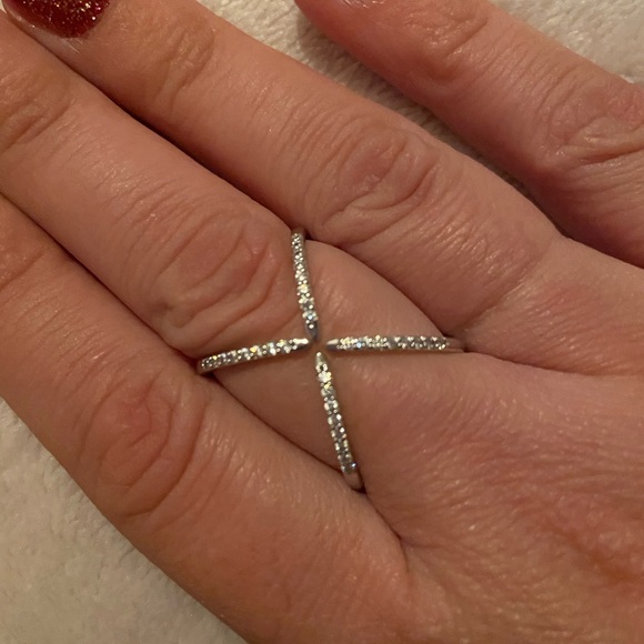 Aldo X ring - Picture 2 of 5